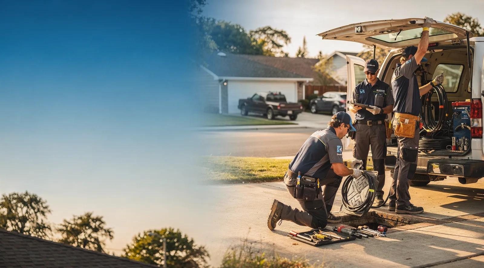 Water Softener Installation in Argyle, TX near me